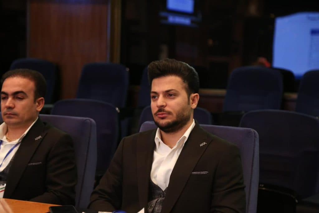 دپارتمان املاک اراک ویلا در اراک