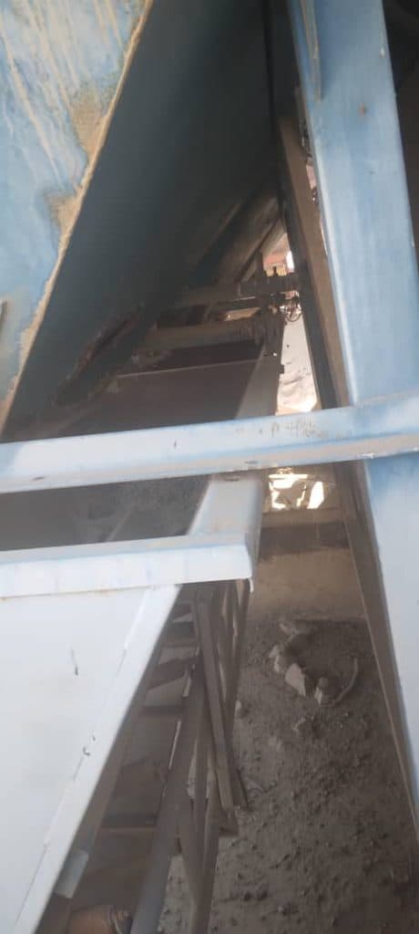 خرید فروش و نصب و راه اندازی بچینگ و ماسه شویی بهرام خدایی در تهران