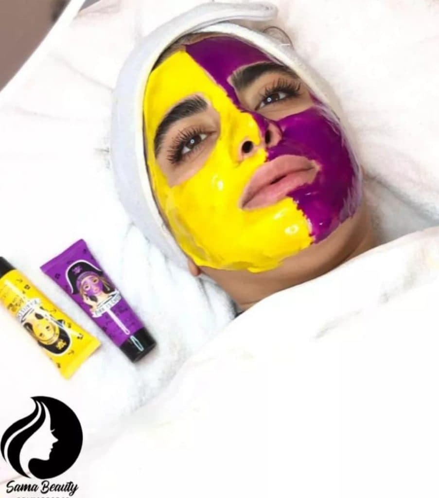 سالن زیبایی سما در بومهن