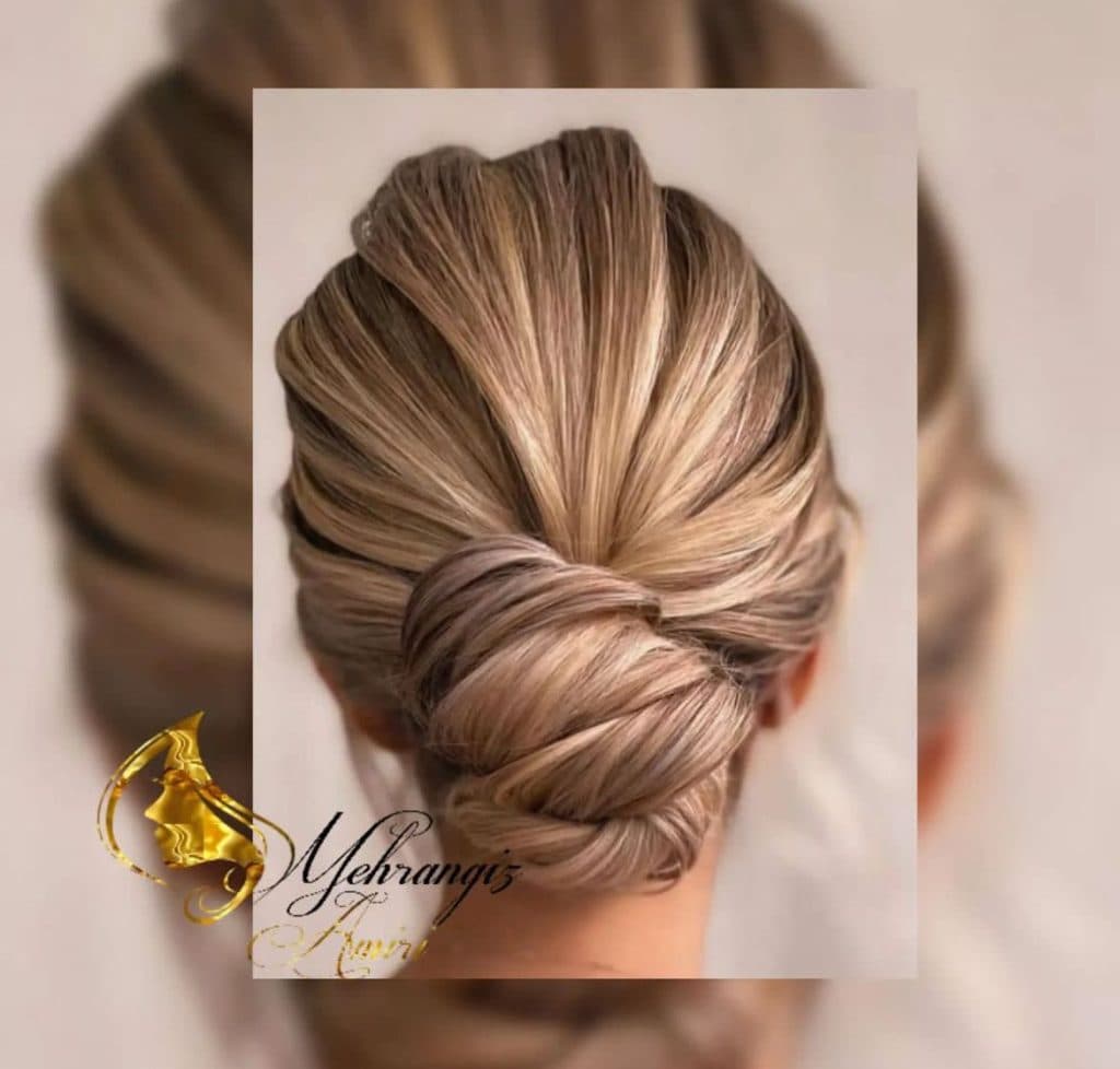 آموزشگاه مراقبت و زیبایی مهرانگیز امیری در پونک تهران