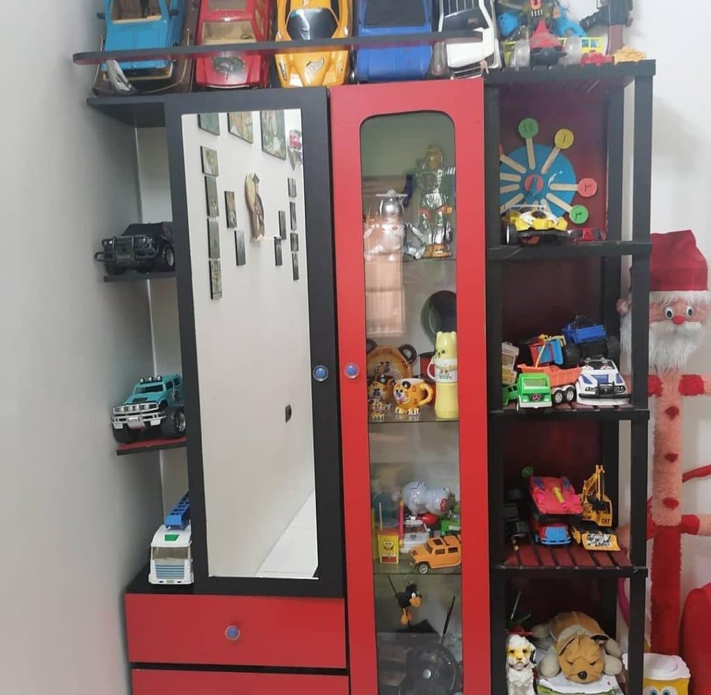 سمساری نگین در نیشابور مشهد