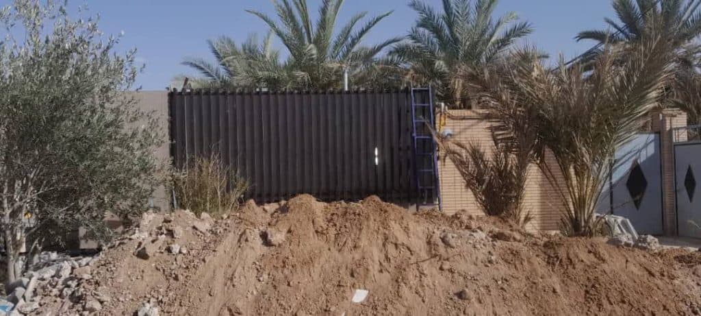 جوشکاری سیار مصطفی در طبس خراسان جنوبی