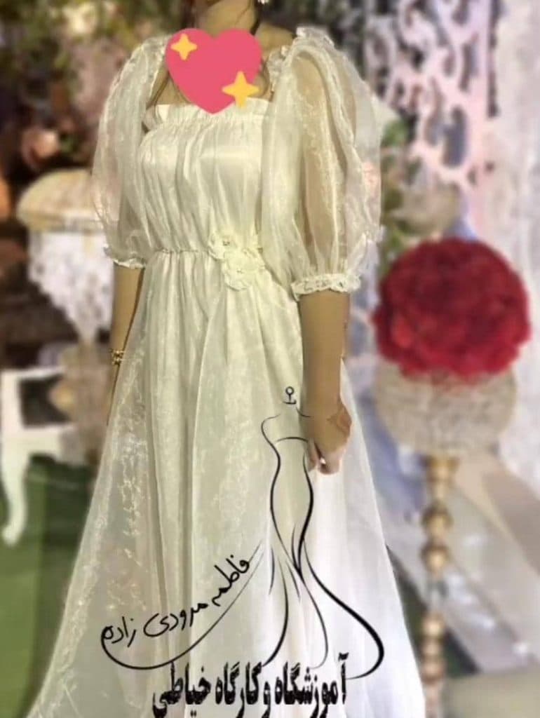 آموزشگاه و کارگاه خیاطی فاطمه مرودی زاده در بندرعباس