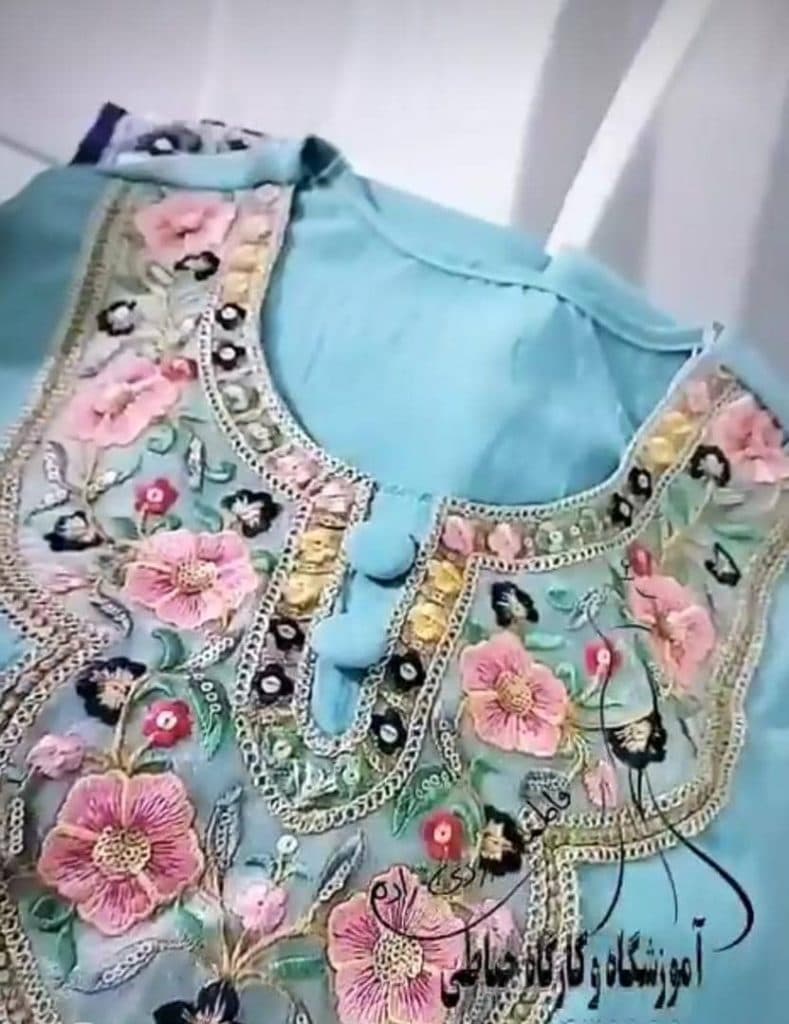 آموزشگاه و کارگاه خیاطی فاطمه مرودی زاده در بندرعباس