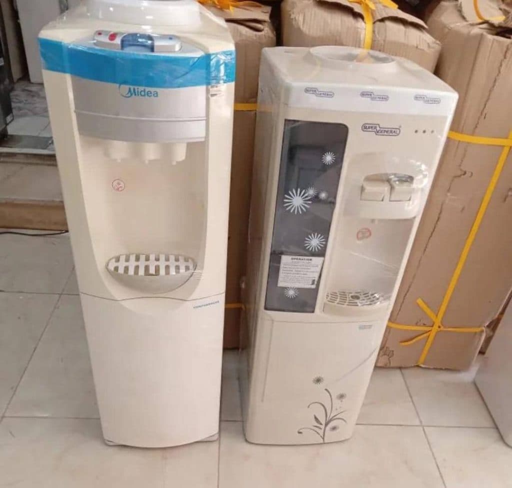فروش لوازم خانگی استوک و بخاری ژاپنی و کولرگازی اورجینال واسعی در اصفهان