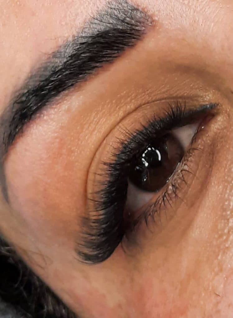 سالن زیبایی حریر در قم