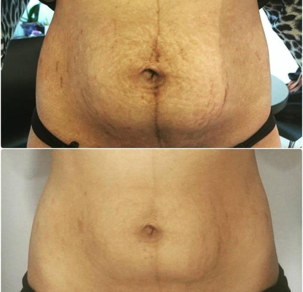 کلینیک زیبایی پوست مو و طب سنتی دکتر محمد رفیعی در شیراز