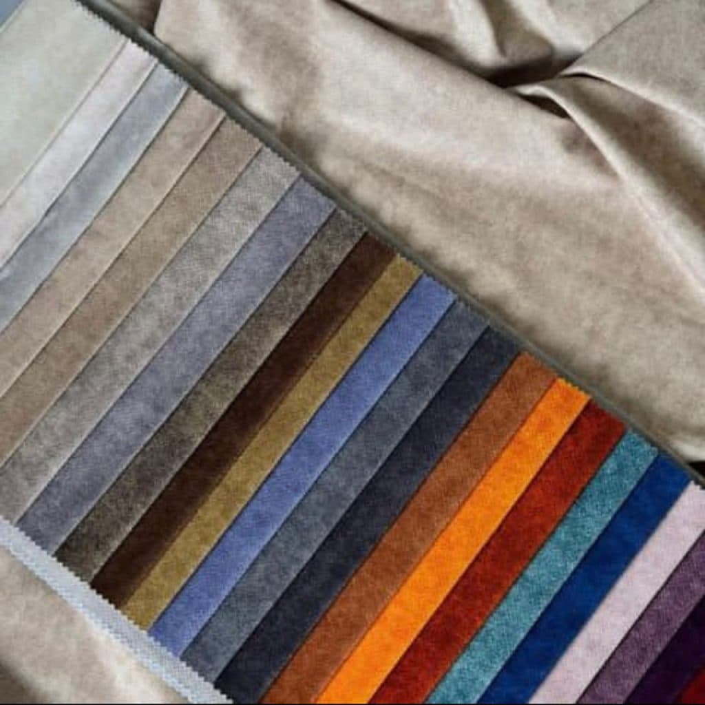 تولید و فروش کاور و محافظ سه لایه دکوراتیو مبلمان مولایی در سبلان تهران