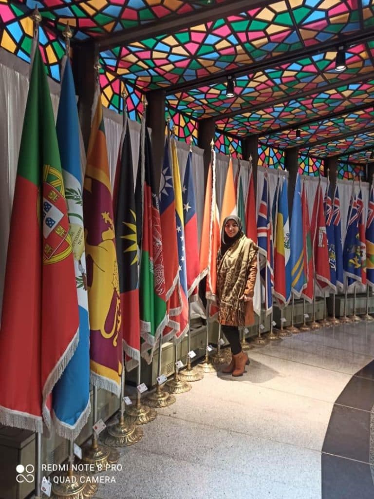 آموزشگاه طراحی و دوخت پایا در نظرآباد البرز