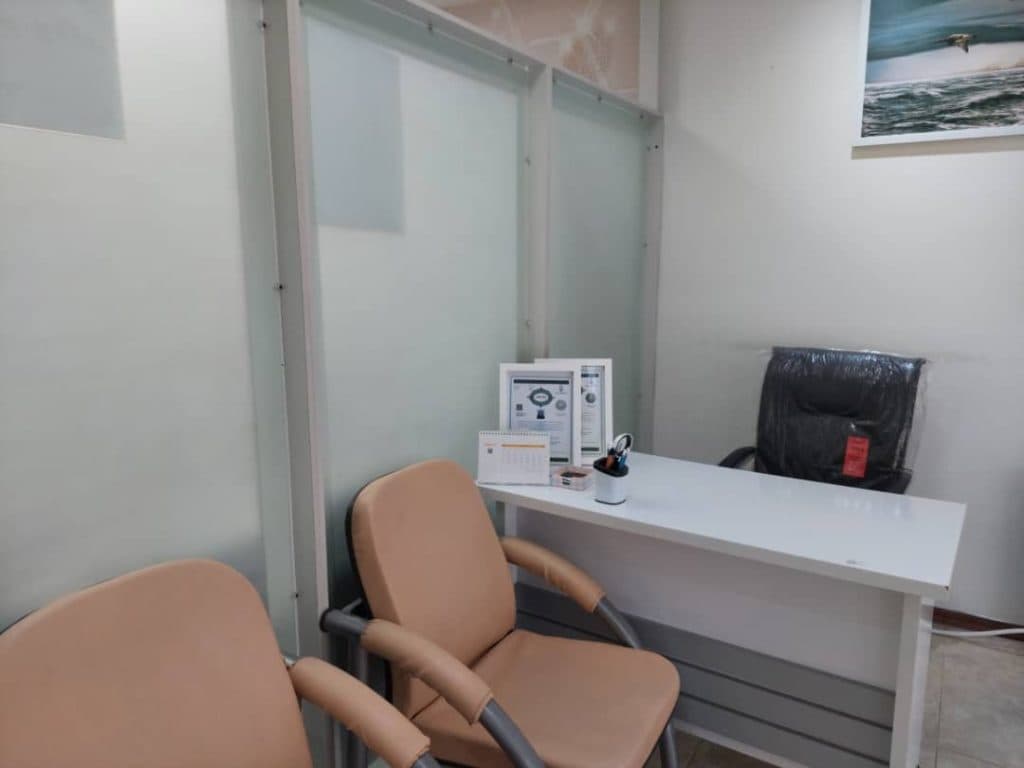 کلینیک و خدمات زیبایی پوست مو لیزر دیاموند در کرج