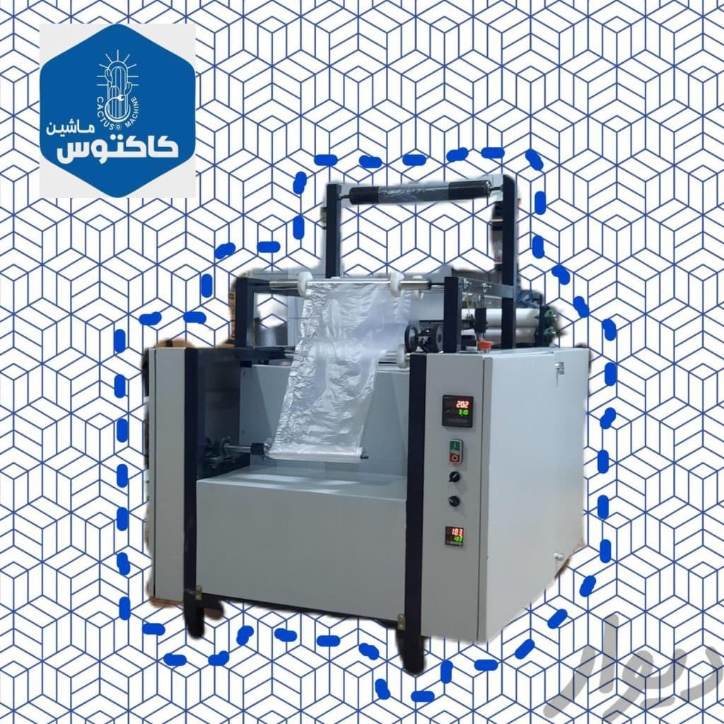 تولید و پخش محصولات یکبار مصرف شرکت کاکتوس در زنجان