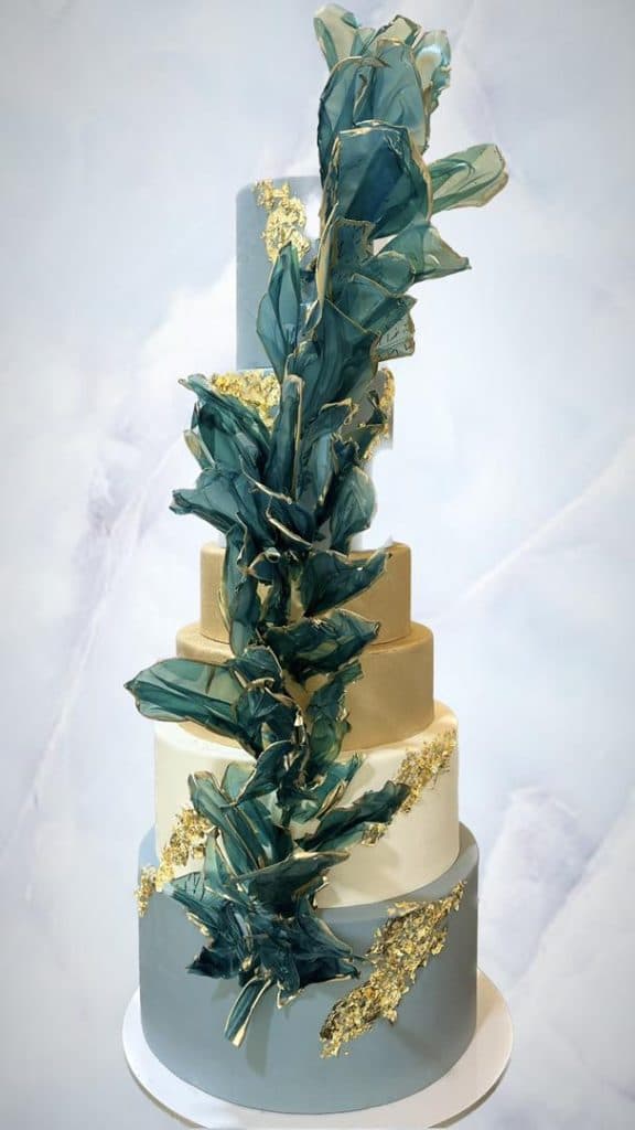 شیرینی سرای آواتار در اصفهان