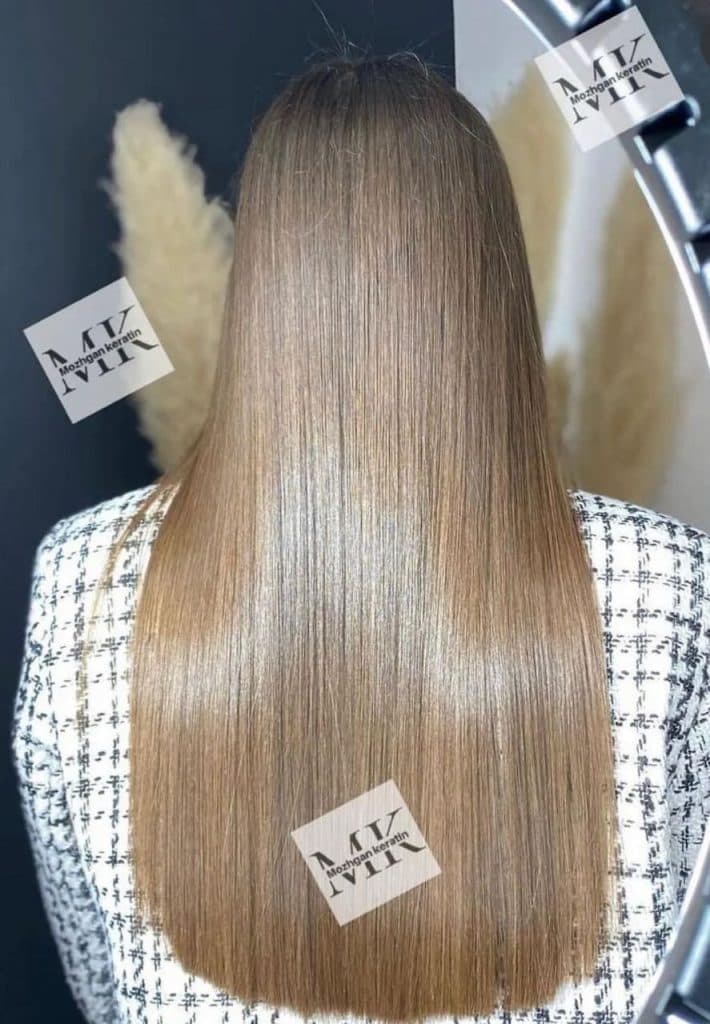 سالن زیبایی الهه معراجی در دوگنبدان