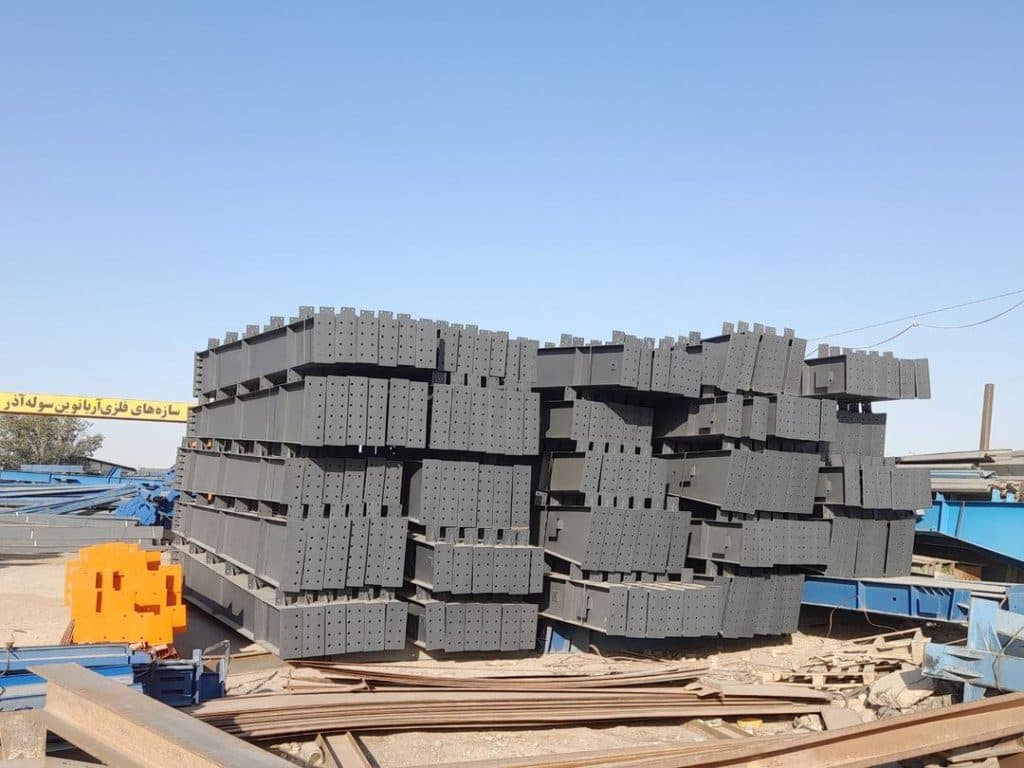 فروش سوله دست دوم محمدیان 09128388108 در سنندج کردستان