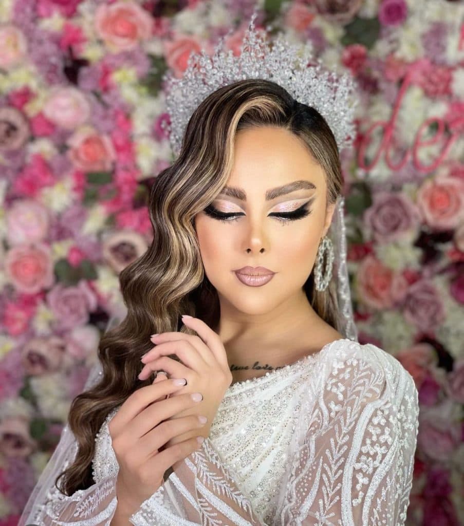 سالن زیبایی قصر سوگند در زاهدان