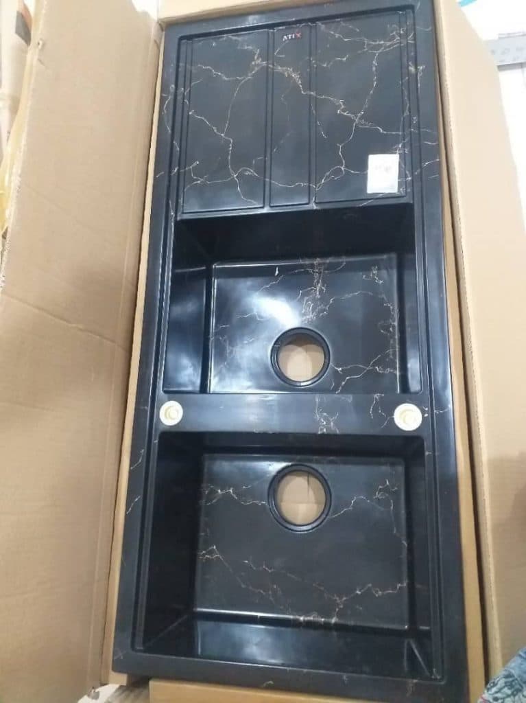 فروش لوازم آشپزخانه جوکار در بوشهر