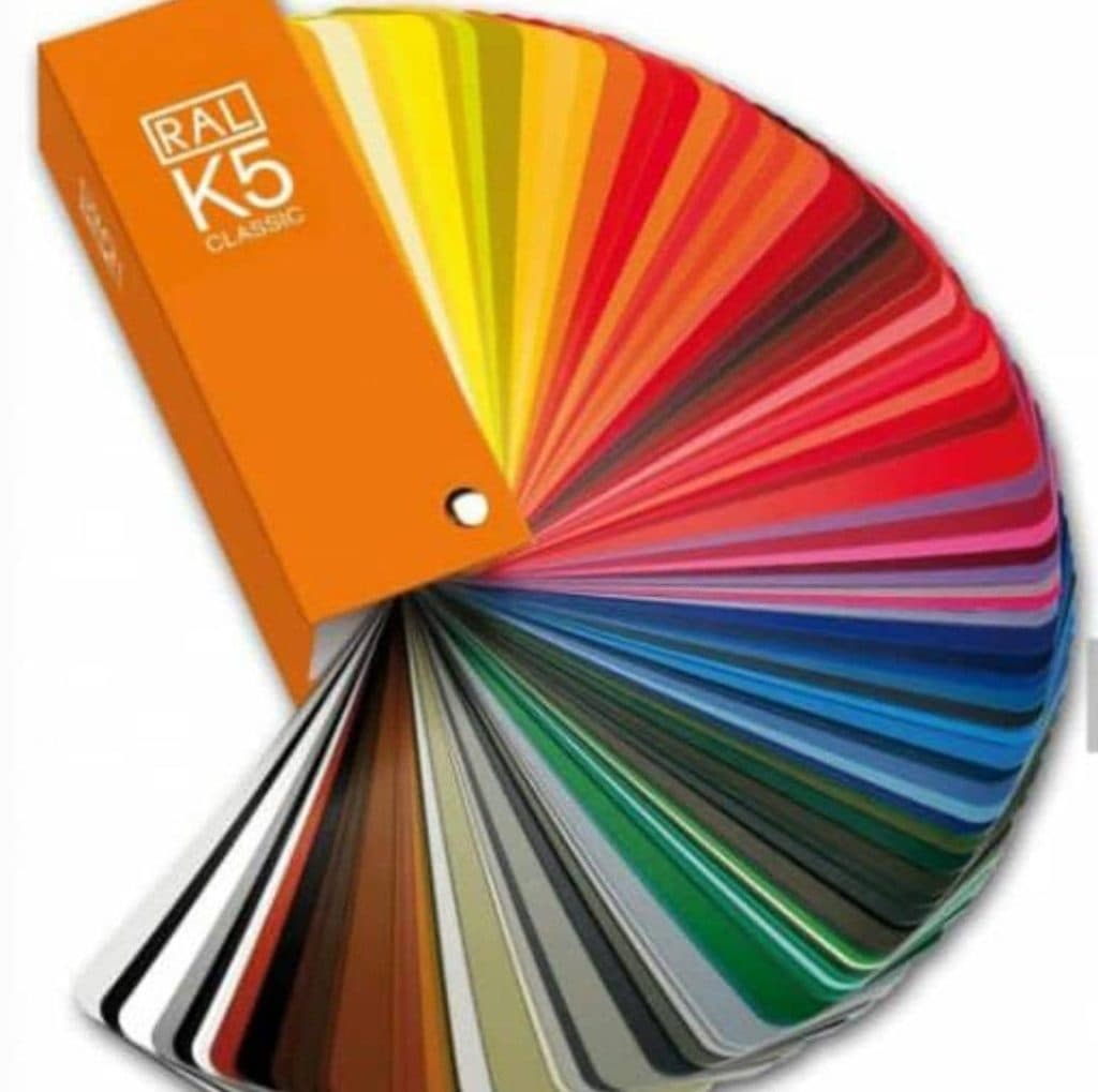 تولید و فروش رنگ پودری پیشگامان در مشهد