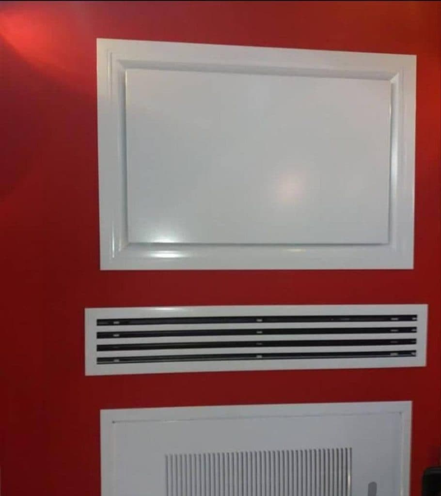 ساخت و اجرا کانال صنعتی و ساختمانی عبودی در شیراز