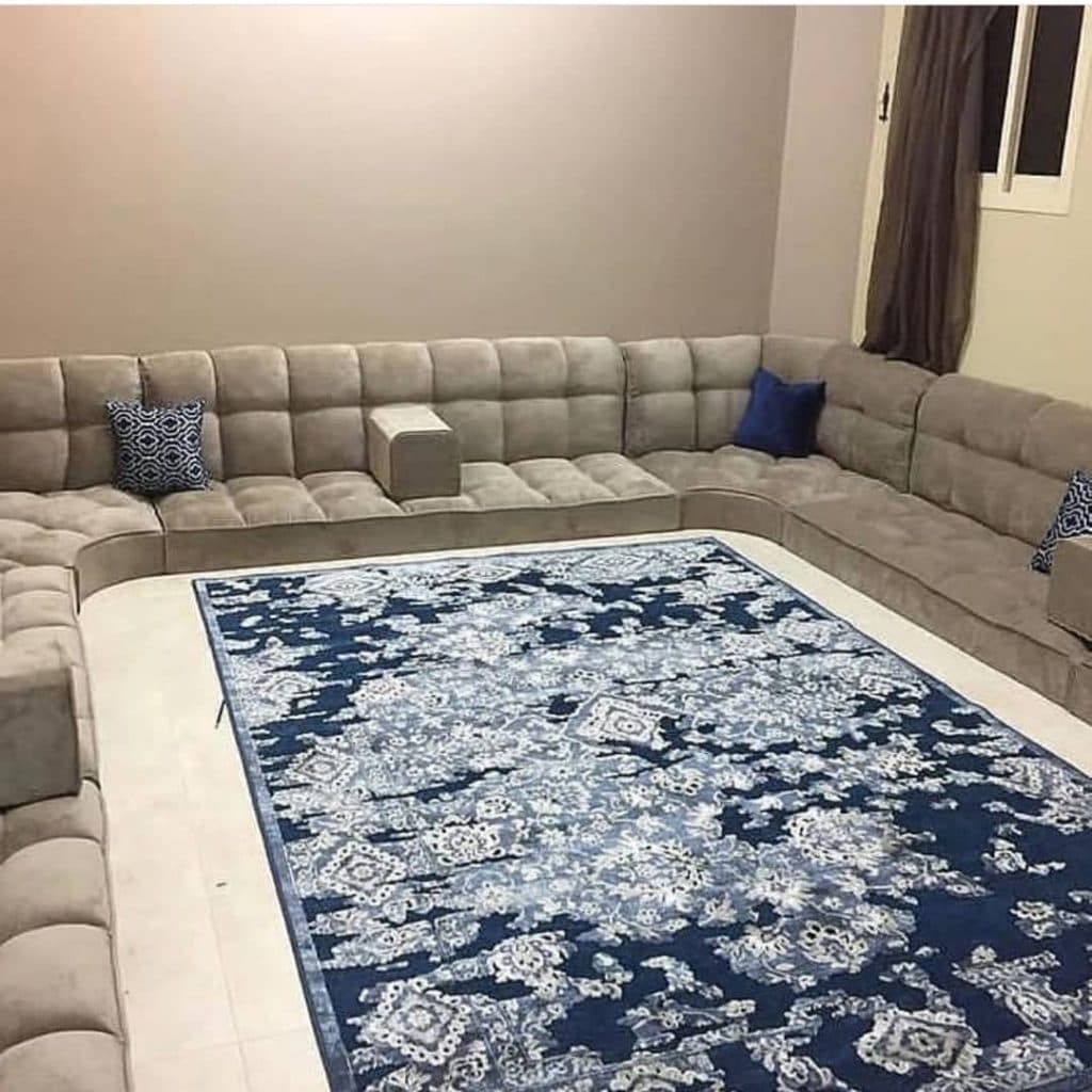 تولیدی مبل جلسه عربی پارسیان در هرمزگان