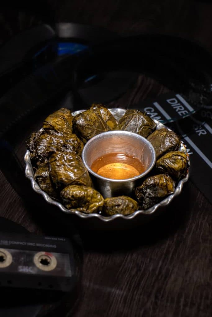 رستوران قیصریه در تهران