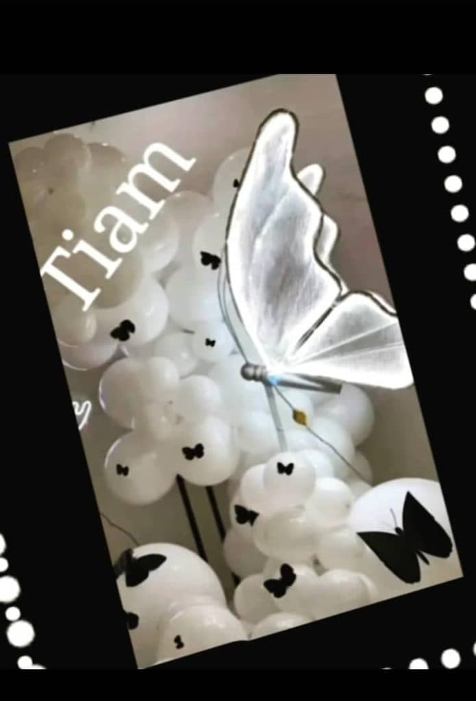 خدمات تجهیزات تشریفات مجالس تیام در اراک