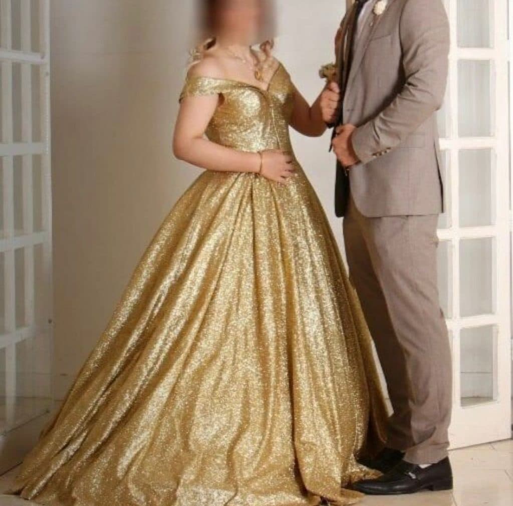 آموزش و خدمات طراحی و دوخت لباس عروس و مجلسی مهسا در تهران