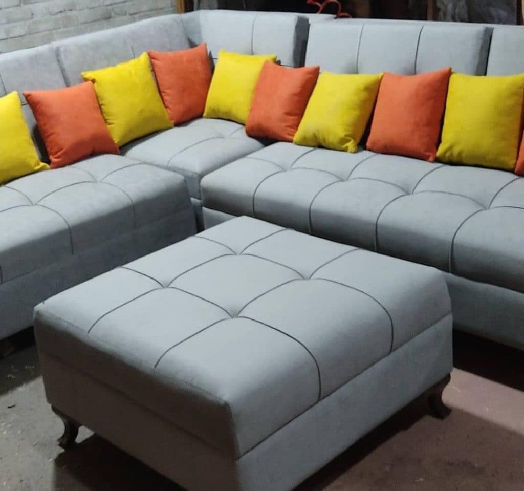 تولیدی مبلمان مهدی در مشهد