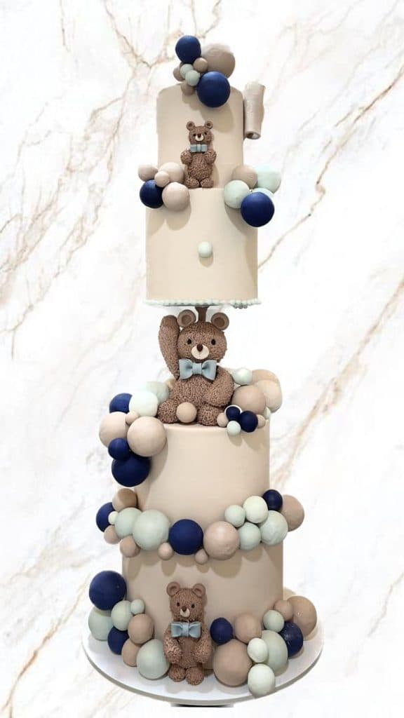 شیرینی سرای آواتار در اصفهان