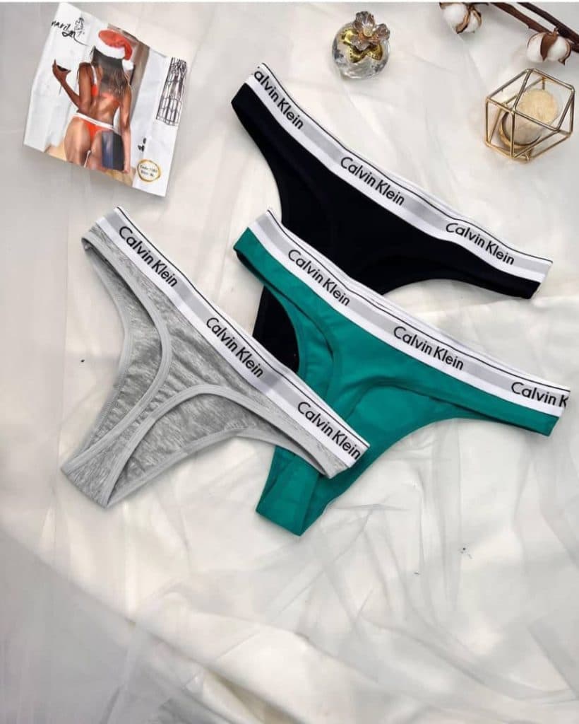 فروشگاه پوشاک و لباس زیر نازی در پاکدشت تهران