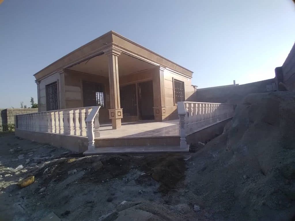 خدمات نما کاری آجرسنگ و سرامیک در تبریز