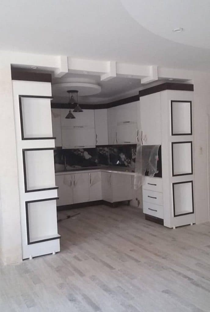 کابینت سازی گمبرون در بندرعباس