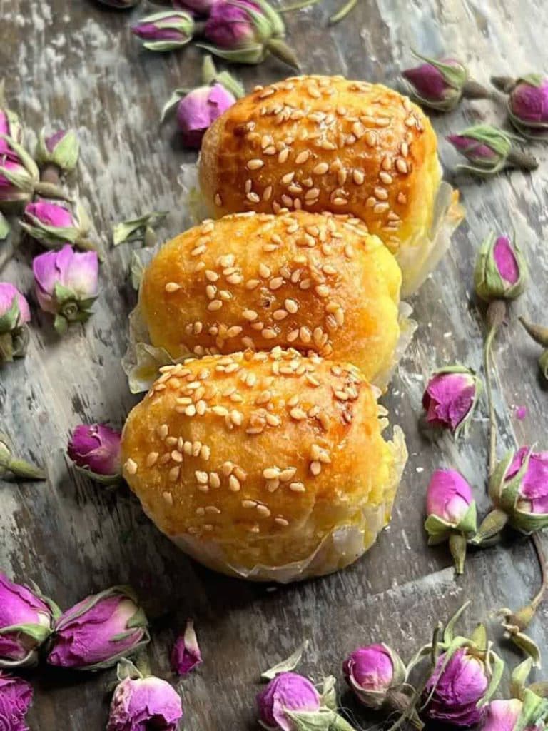 شیرینی سرای آواتار در اصفهان