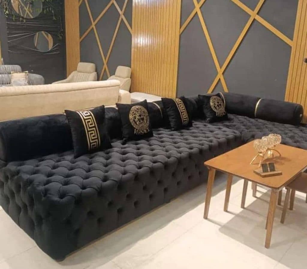 تولیدی مبلمان مهدی در مشهد