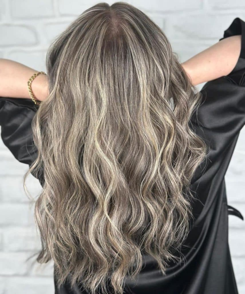 سالن زیبایی آیدا در کرمان