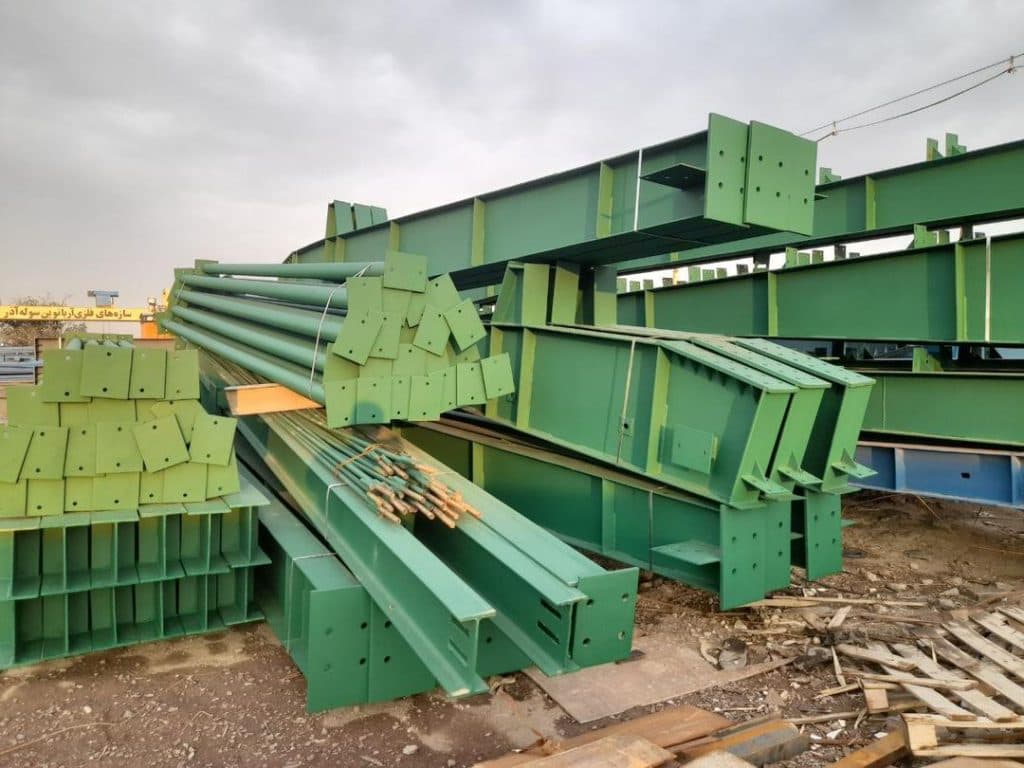 فروش سوله دست دوم محمدیان 09120723252 در رشت گیلان