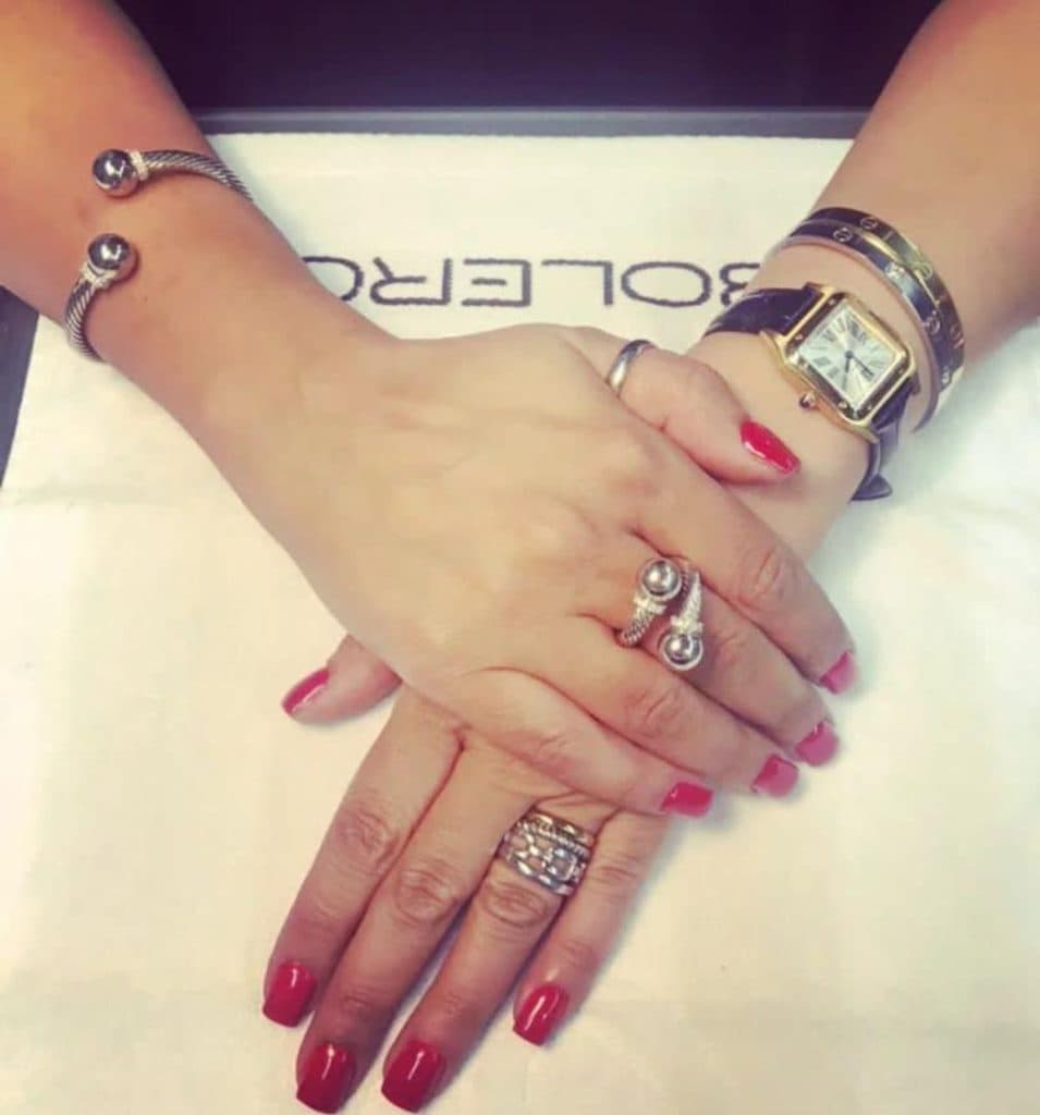 سالن زیبایی سحر اخوت در نوشهر