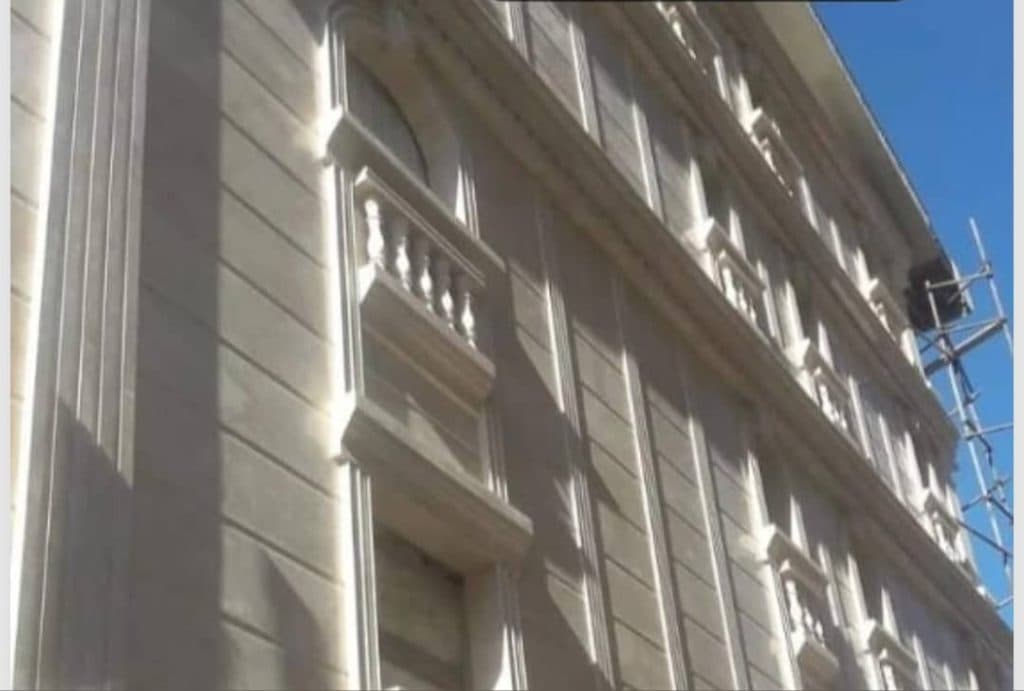 خدمات سنگ کاری میکاییلی در رشت