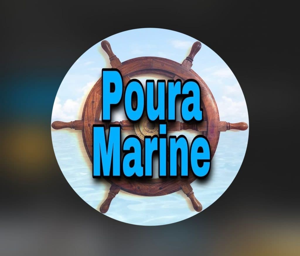 فروش موتورهای دریایی و قطعات و پروانه و ژنراتور پورا مارین در تهران