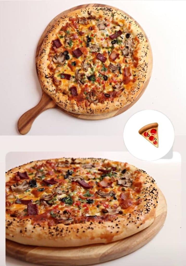 فست فود لابستر در بندر ماهشهر