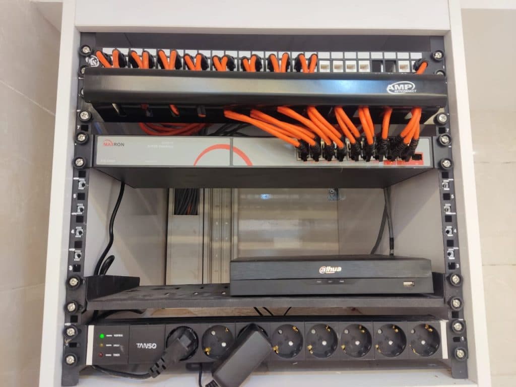 دوربین مداربسته آریو ویژن در یزد