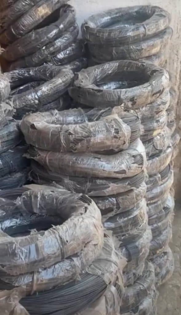 فروش تجهیزات ساختمانی جباری در تهران