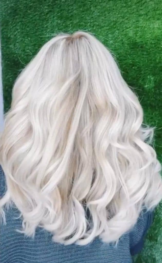 آموزشگاه آرایشگری لاله گلپایگانی در پرند