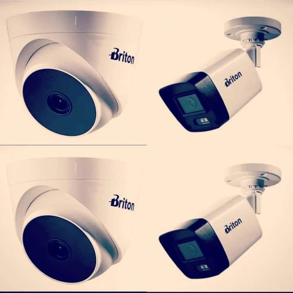 فروش و نصب دوربین مداربسته و دزدگیر اماکن آراد در بروجرد