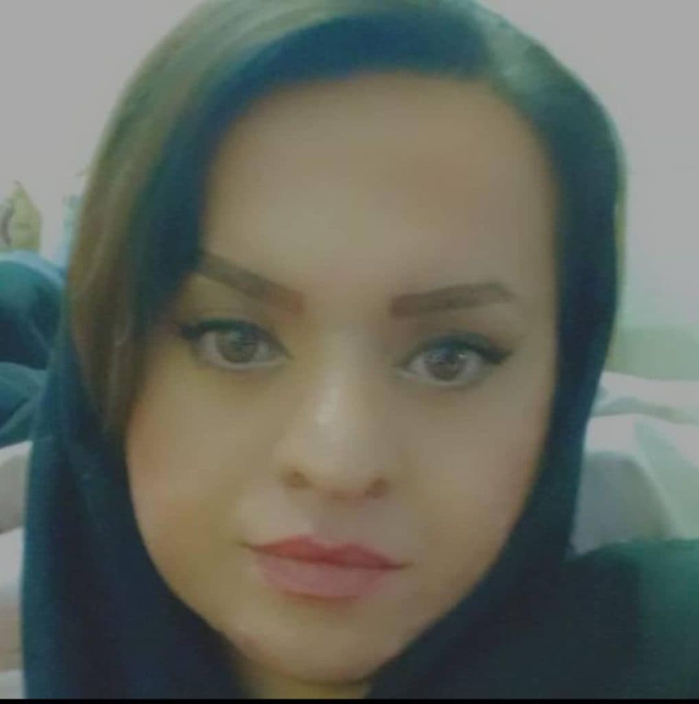 مهسا حلاجی حکیم طب سنتی و حجامت بادکش گرم در یزد