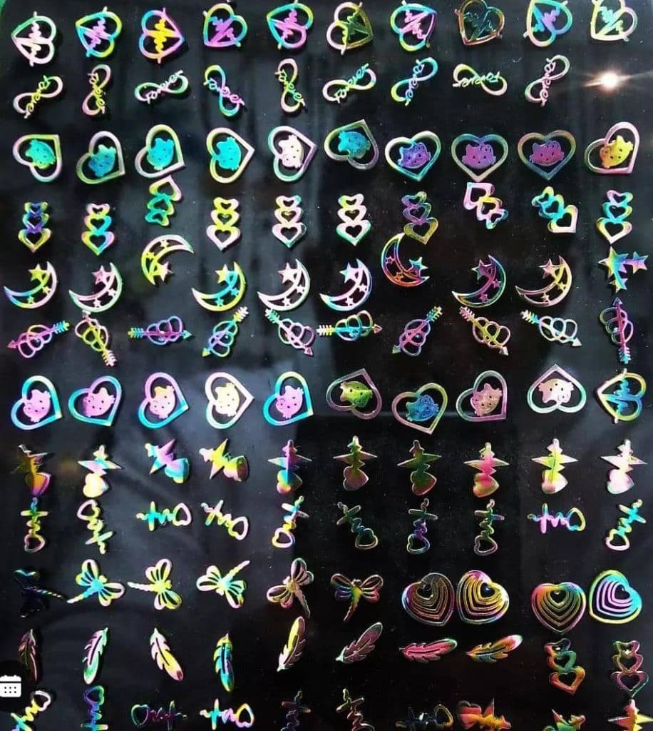 خرازی آزاده در گرگان