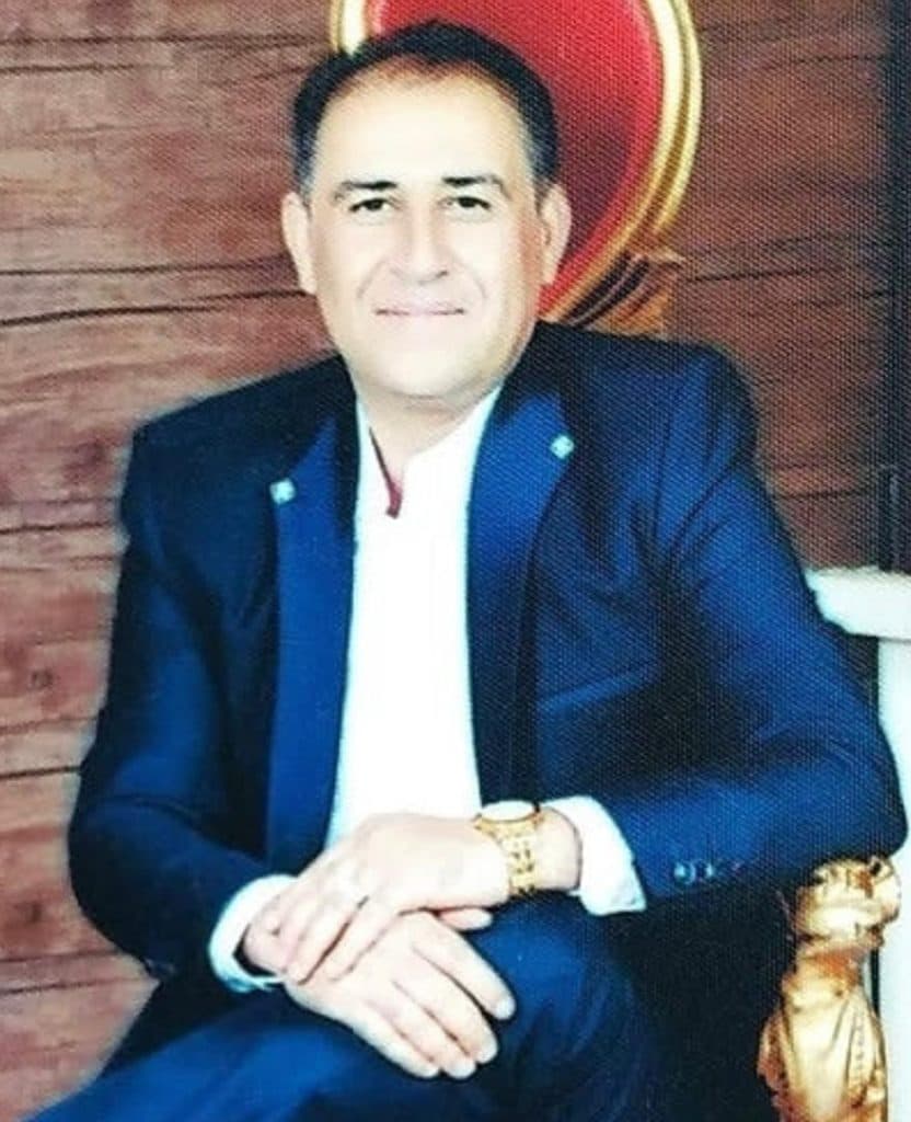 مصالح ساختمانی عبدالهی در عالیشهر بوشهر