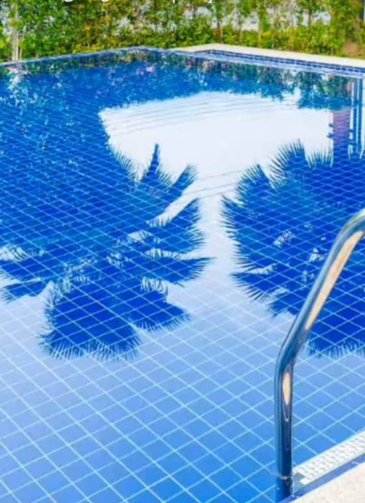 اجرا طراحی استخر سونا جکوزی استخرسازان جهانی در اراک مرکزی