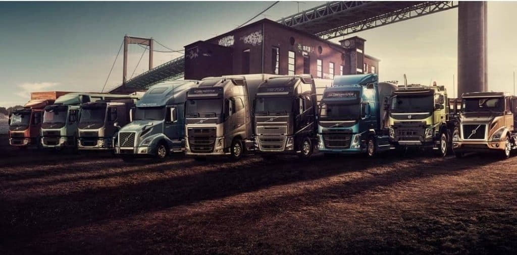 شرکت حمل و نقل و باربری آریا ترابر اهواز در آبادان