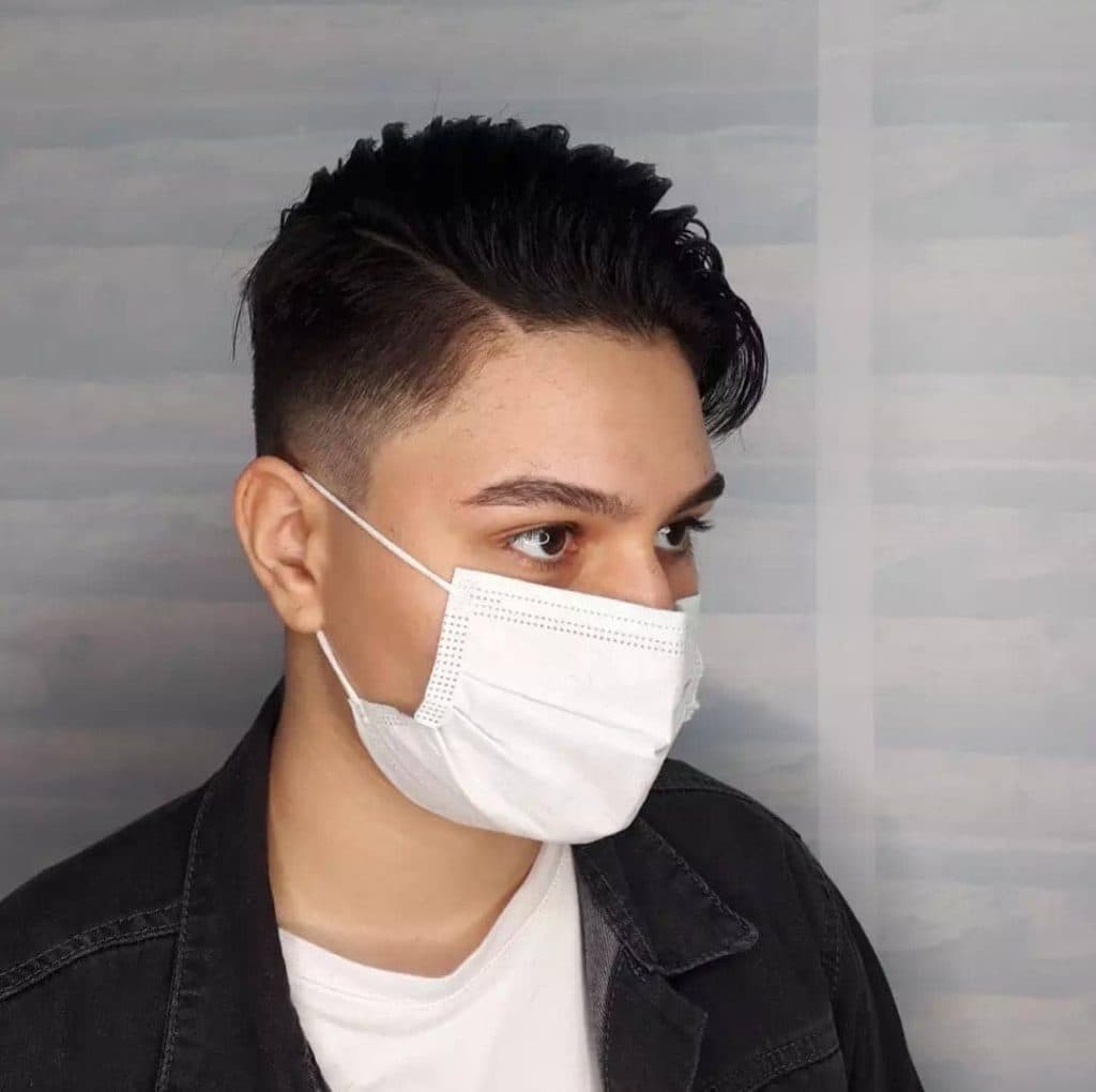 سالن زیبایی ادیب در تبریز