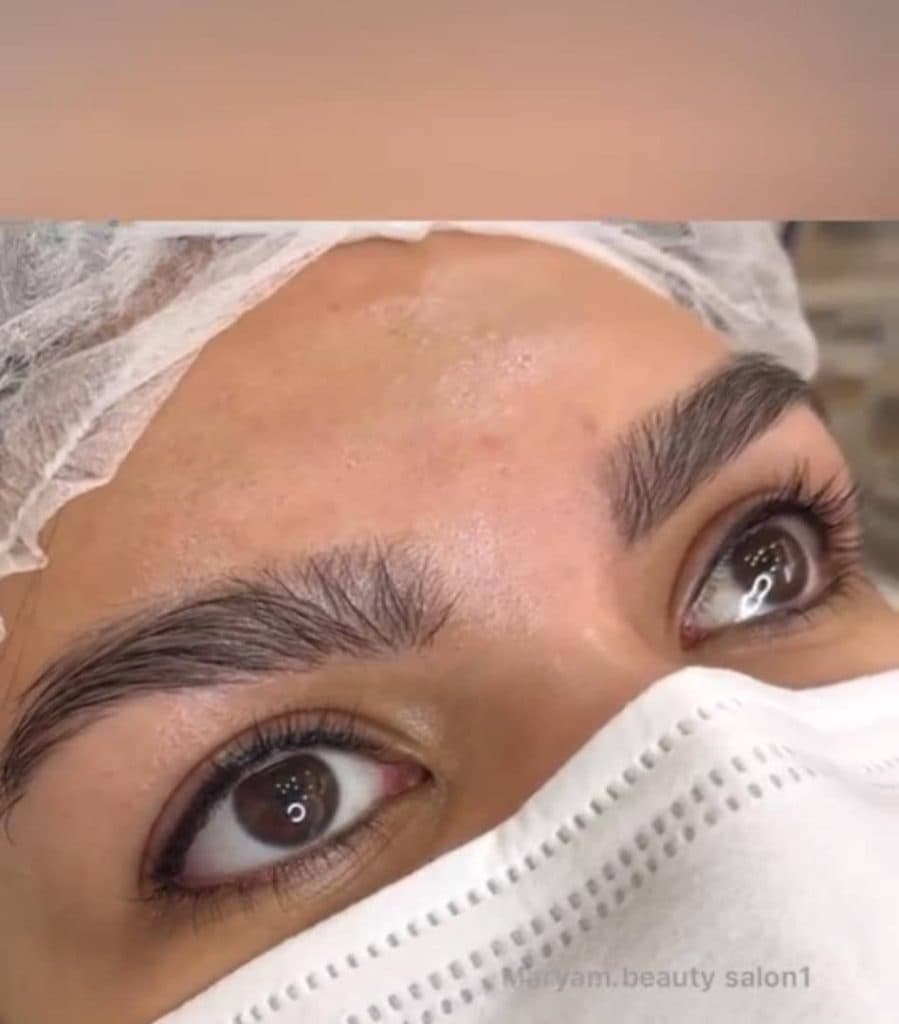 آموزشگاه و سالن زیبایی کیمیانو در اصفهان